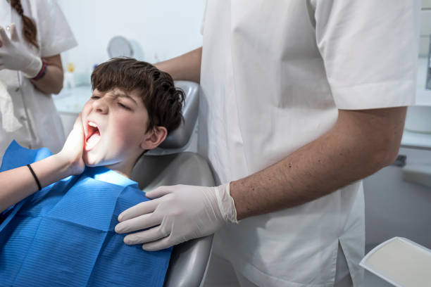 Best Emergency Pediatric Dentist  in Twisp, WA