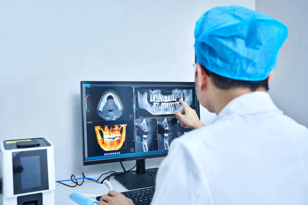 Best Tooth Infection Emergency Dentist  in Twisp, WA